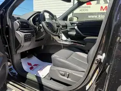 Mitsubishi Eclipse Cross fotografie Mitsubishi Eclipse Cross