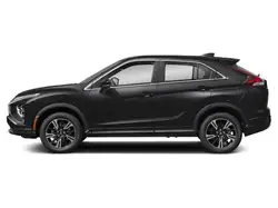 Mitsubishi Eclipse Cross fotografie Mitsubishi Eclipse Cross