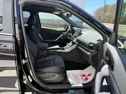 Mitsubishi Eclipse Cross fotografie Mitsubishi Eclipse Cross