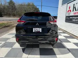 Mitsubishi Eclipse Cross fotografie Mitsubishi Eclipse Cross