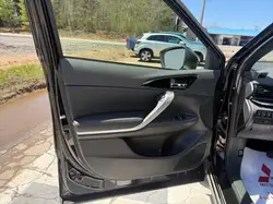 Mitsubishi Eclipse Cross fotografie Mitsubishi Eclipse Cross