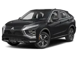 Mitsubishi Eclipse Cross fotografie Mitsubishi Eclipse Cross