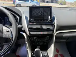 Mitsubishi Eclipse Cross fotografie Mitsubishi Eclipse Cross