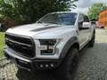 Ford F 150 Raptor Extreme  DoKa SVT Performance 3,5 V6 Power Silber - thumbnail 19