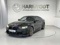 BMW M4 M4 CS Coupe xDrive Schwarz - thumbnail 2