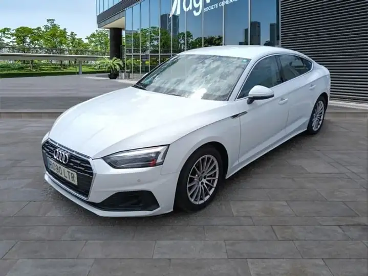 Audi A5 Sportback 2.0 35 TDI S tronic 2021