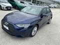 Audi A3 SPB 40 TFSI e S tronic Business Advanced Blau - thumbnail 5
