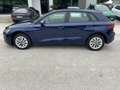 Audi A3 SPB 40 TFSI e S tronic Business Advanced Blau - thumbnail 1