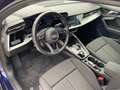 Audi A3 SPB 40 TFSI e S tronic Business Advanced Blau - thumbnail 7
