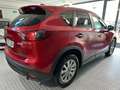 Mazda CX-5 2.2DE Style + Navegador 2WD Rojo - thumbnail 6