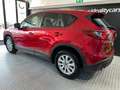 Mazda CX-5 2.2DE Style + Navegador 2WD Rojo - thumbnail 4
