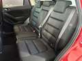 Mazda CX-5 2.2DE Style + Navegador 2WD Rojo - thumbnail 9