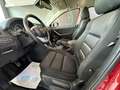 Mazda CX-5 2.2DE Style + Navegador 2WD Rojo - thumbnail 13