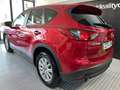 Mazda CX-5 2.2DE Style + Navegador 2WD Rojo - thumbnail 10