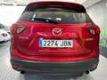 Mazda CX-5 2.2DE Style + Navegador 2WD Rojo - thumbnail 5