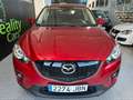 Mazda CX-5 2.2DE Style + Navegador 2WD Rojo - thumbnail 2