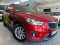 Mazda CX-5 2.2DE Style + Navegador 2WD Rojo - thumbnail 3