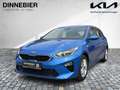 Kia Ceed / cee'd Ceed Vision 1.4 |*RFK*Sitzheiz.*beheiz.Lenkrad*| F Blau - thumbnail 2
