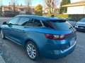 Renault Megane Megane IV 2016 Sporter 1.5 dci energy Intens 110cv Blu/Azzurro - thumbnail 1