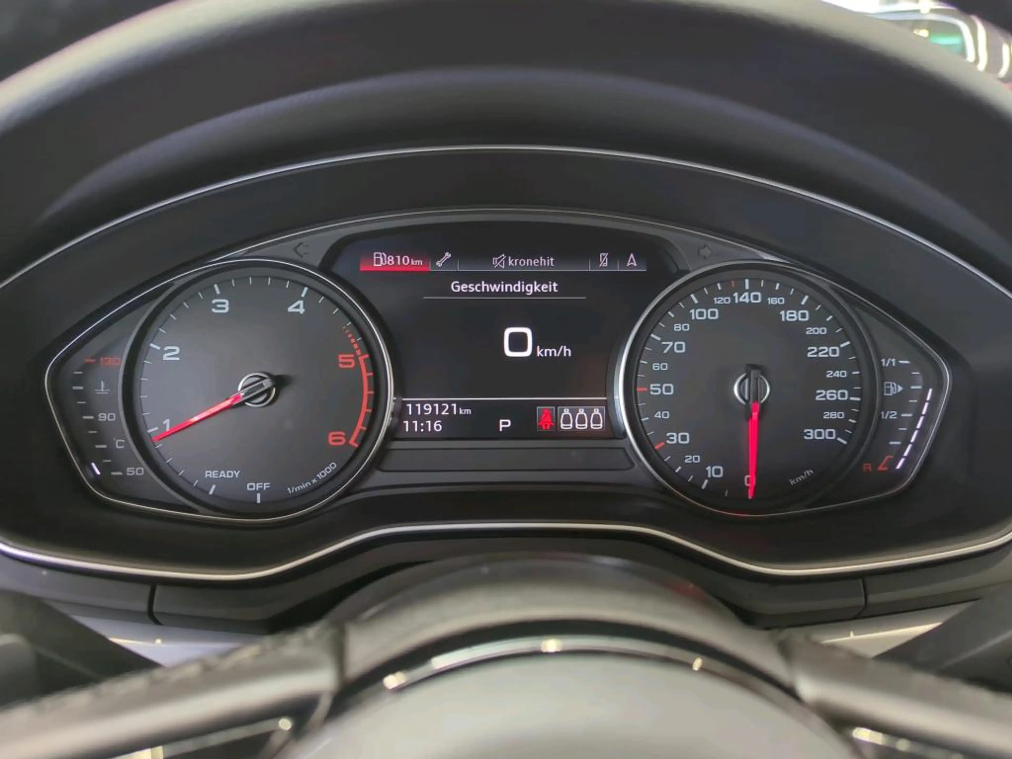 Audi A4 35 TDI Aut. * LED, Tempomat, PDC, Sitzheizung, usw..* — photo 14
