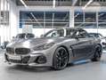 BMW Z4 M40i HUD NAVI LED Sound Syst. PDC V+H DAB LM Grau - thumbnail 2