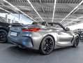 BMW Z4 M40i HUD NAVI LED Sound Syst. PDC V+H DAB LM Grau - thumbnail 3