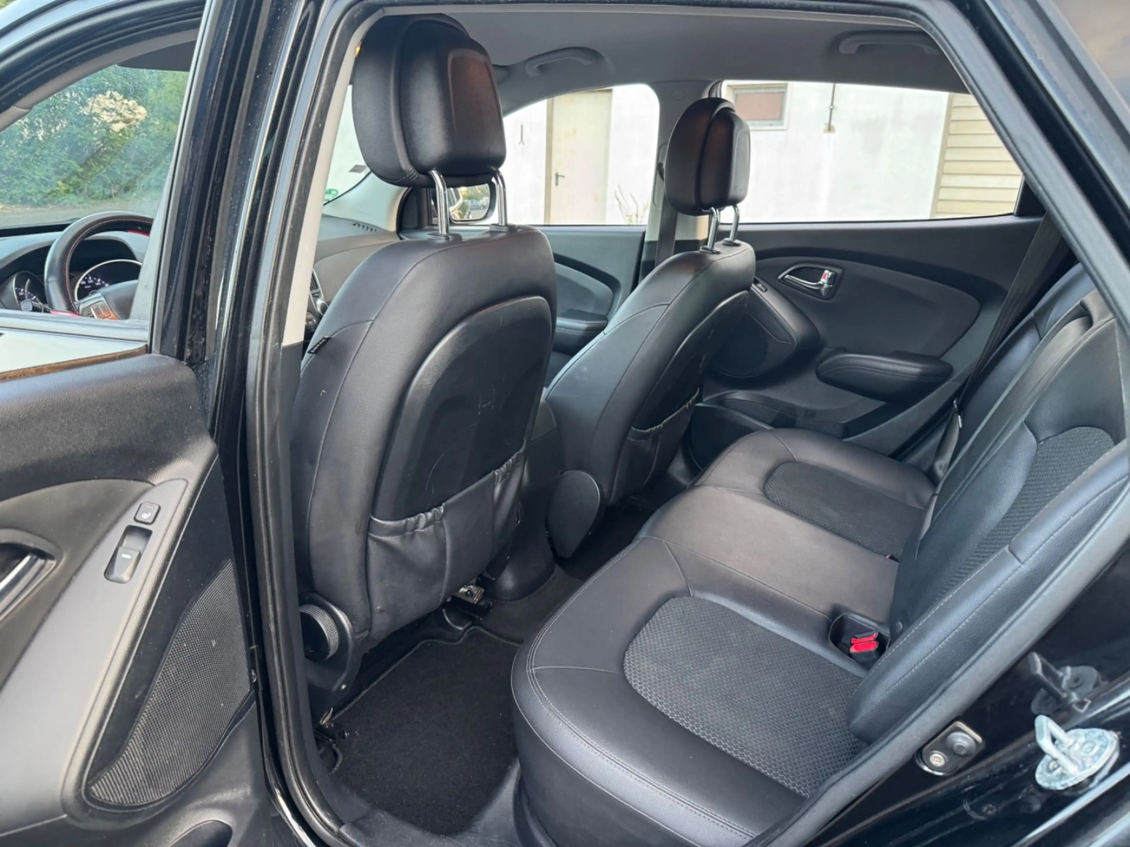 Skoda Yeti Active — photo 11