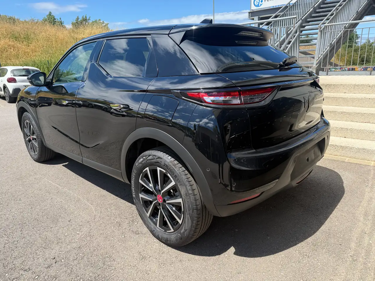 DS Automobiles DS 3 Crossback 2024
