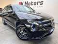 Mercedes-Benz EQC 400 400 4Matic Premium Noir - thumbnail 1