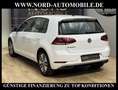Volkswagen Golf VII Lim. e-*LED*Wärmepumpe*Kam*Navi* Weiß - thumbnail 8