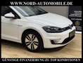 Volkswagen Golf VII Lim. e-*LED*Wärmepumpe*Kam*Navi* Weiß - thumbnail 11