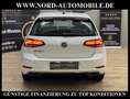 Volkswagen Golf VII Lim. e-*LED*Wärmepumpe*Kam*Navi* Fehér - thumbnail 9