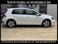 Volkswagen Golf VII Lim. e-*LED*Wärmepumpe*Kam*Navi* Fehér - thumbnail 6