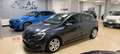Renault Clio Clio V 2019 1.0 tce Business 90cv fap Gris - thumbnail 1