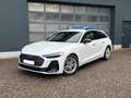Audi A5 2,0 TDI  S tronic quattro Avant *Feuerwehr,KdoW* Weiß - thumbnail 1