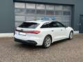 Audi A5 2,0 TDI  S tronic quattro Avant *Feuerwehr,KdoW* Weiß - thumbnail 2