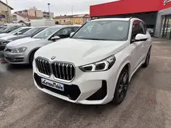 BMW X1 20I SDRIVE 170 DKG M SPORT