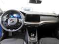 Skoda Octavia Combi 1.5 TSI e-TEC DSG Ambition Blau - thumbnail 4