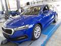 Skoda Octavia Combi 1.5 TSI e-TEC DSG Ambition Blau - thumbnail 2