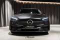 Mercedes-Benz C 200 200d 9G-Tronic Gris - thumbnail 2