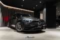 Mercedes-Benz C 200 200d 9G-Tronic Gris - thumbnail 3