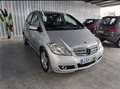Mercedes-Benz A 180 180CDI Avantgarde Plateado - thumbnail 2