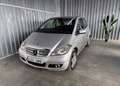 Mercedes-Benz A 180 180CDI Avantgarde Plateado - thumbnail 1