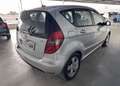 Mercedes-Benz A 180 180CDI Avantgarde Plateado - thumbnail 3