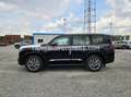 Toyota Land Cruiser GXR-V 7 seats - EXPORT OUT EU TROPICAL VERSION - E Noir - thumbnail 10