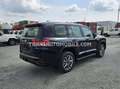 Toyota Land Cruiser GXR-V 7 seats - EXPORT OUT EU TROPICAL VERSION - E Noir - thumbnail 5