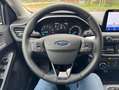 Ford Focus 1.0 125pk Hybrid Ed Bns airco,cruise,lmv,navi,pdc Noir - thumbnail 8