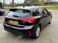 Ford Focus 1.0 125pk Hybrid Ed Bns airco,cruise,lmv,navi,pdc Noir - thumbnail 5
