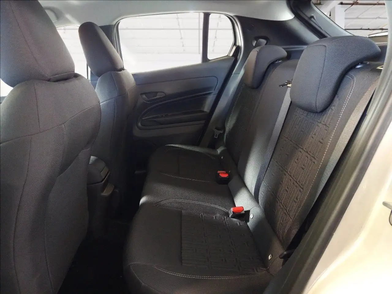 Fiat 600 1.2 hybrid 145cv auto 11