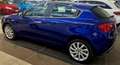 Alfa Romeo Giulietta 1.6 Jtdm Super 120cv tct Automatica My19 Blu/Azzurro - thumbnail 7